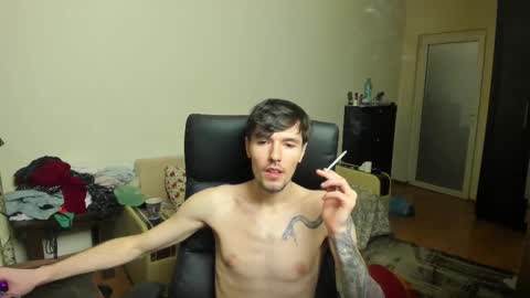 Justin online show from 11.09.25