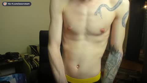 Justin online show from 02.06.26