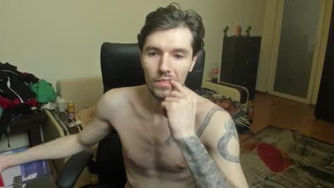 Justin online show from 02.27.26