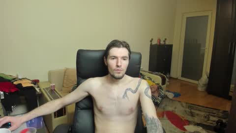 Justin online show from 03.20.26