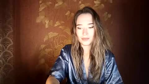 Awora Wolf online show from 10.18.25