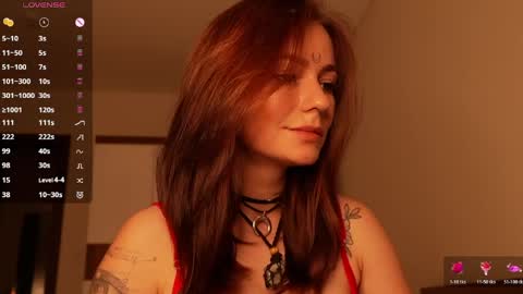 Tris online show from 04.09.26