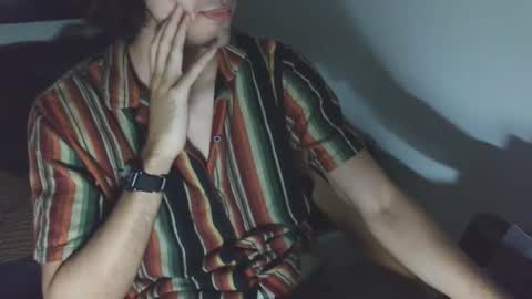 Edward Skellington online show from 12.21.24