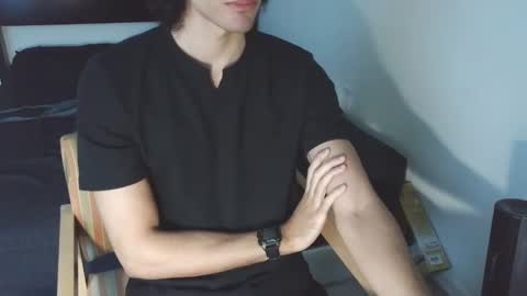 Edward Skellington online show from 12.22.24