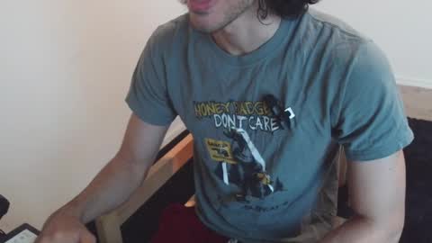 Edward Skellington online show from 03.05.25