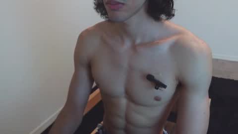 Edward Skellington online show from 03.07.25