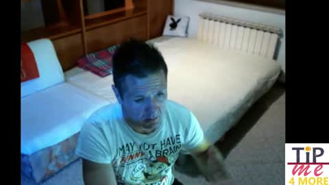 Snapshot of awwwsocutehappynew chatting on 12.29.24 HappyNewSky here online show from 12.29.24