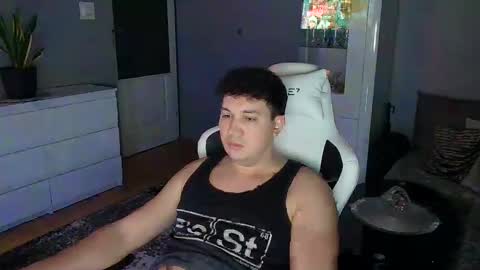 Artur online show from 02.15.25