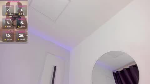 Axara online show from 10.11.25