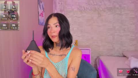 Axara online show from 11.10.25