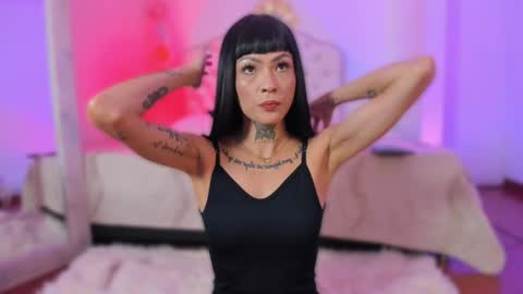 axarasss online show from 03.24.26