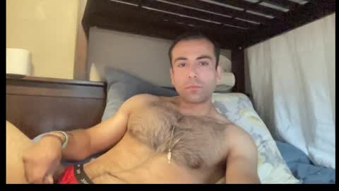 Snapshot of axel101101 chatting on 06.06.26 Axel Palacios online show from 06.06.26