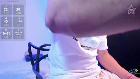 Snapshot of axel__fierro chatting on 04.05.26 axel__fierro online show from 04.05.26