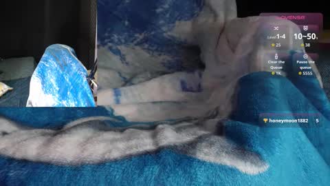 Axel online show from 02.03.26