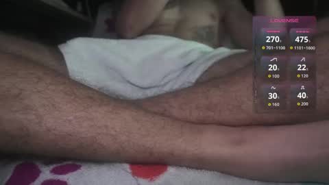 Axel online show from 04.18.26