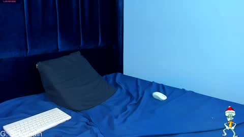 Axel cifer online show from 12.12.24