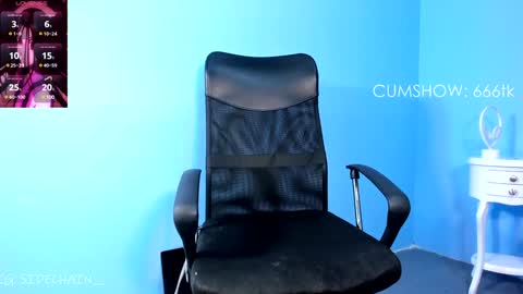 Axel cifer online show from 01.18.25