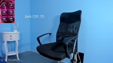 Axel cifer online show from 01.20.25