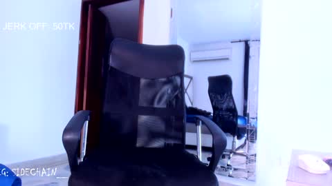 Axel cifer online show from 01.21.25