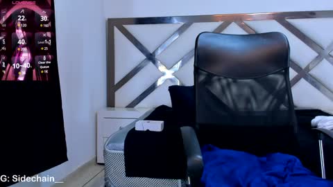 Axel cifer online show from 01.27.25