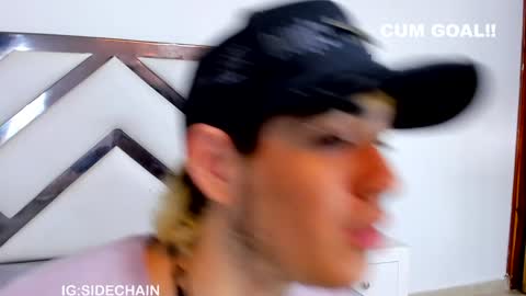 Axel cifer online show from 02.06.25