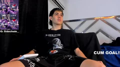 Axel cifer online show from 02.28.25