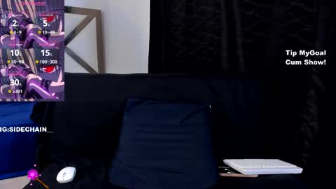 Axel cifer online show from 03.12.25