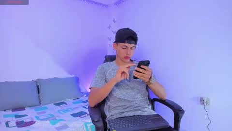 AXEL online show from 10.23.25