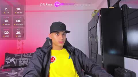 AXEL online show from 01.17.26