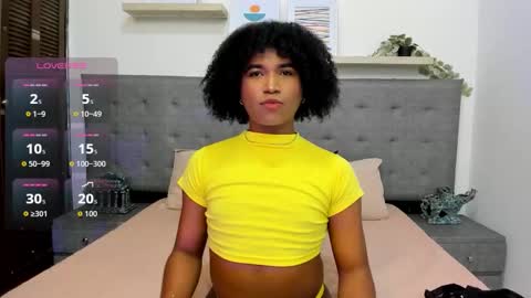 AXEL  online show from 03.16.26