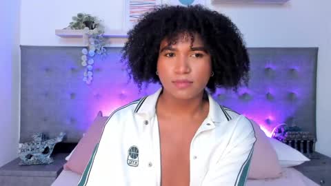 AXEL  online show from 05.19.26