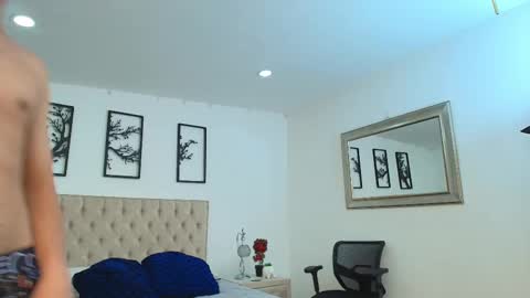 axel_draven online show from 10.14.25