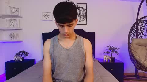 axel_draven online show from 10.23.25