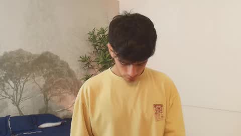 axel_draven online show from 01.09.26