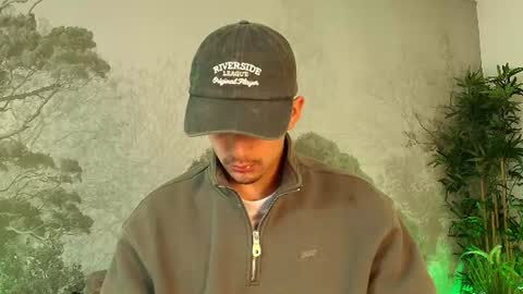 axel_draven online show from 07.07.26