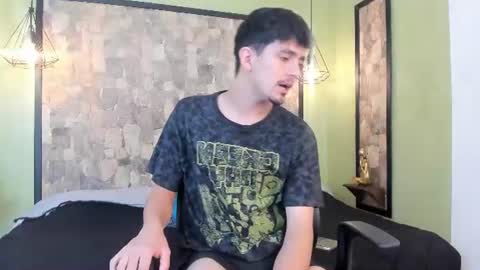axel_draven online show from 07.19.26