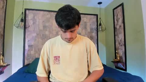 axel_draven online show from 07.21.26