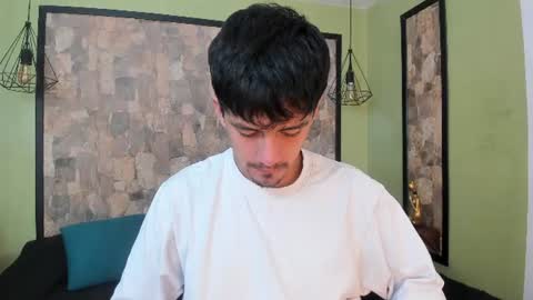 axel_draven online show from 07.22.26