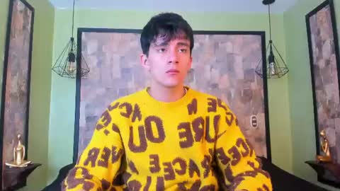 axel_draven online show from 07.27.26