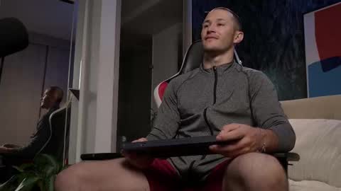 Axel Fairchaild online show from 11.16.25