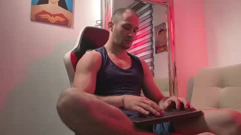 Snapshot of axel_fairchaild chatting on 06.20.26 Axel Fairchaild online show from 06.20.26