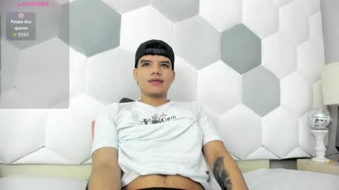 Axel Forte online show from 10.09.25