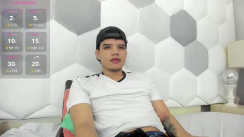 Axel Forte online show from 10.30.25