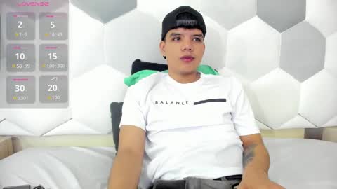 Axel Forte online show from 11.07.25