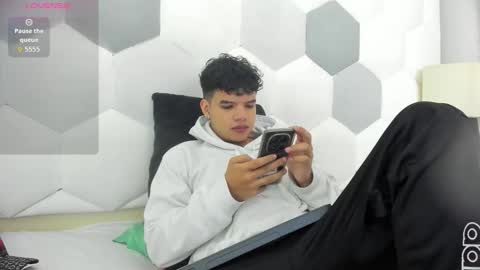 Axel Forte online show from 12.05.25