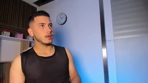 axel_grey_ online show from 09.21.25