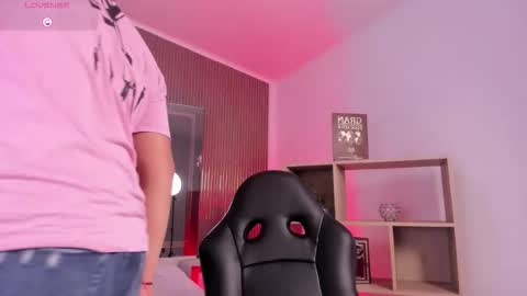 axel_grey_ online show from 01.18.26