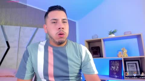 axel_grey_ online show from 04.01.26