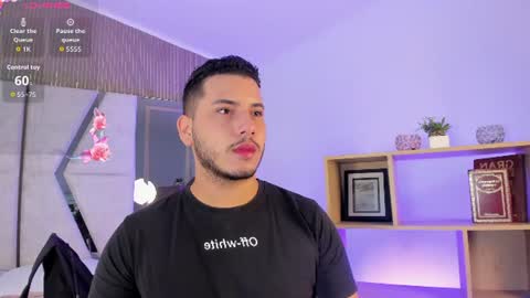 axel_grey_ online show from 07.01.26