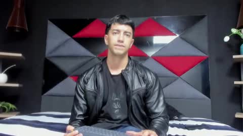 axel_hendrick online show from 02.10.26